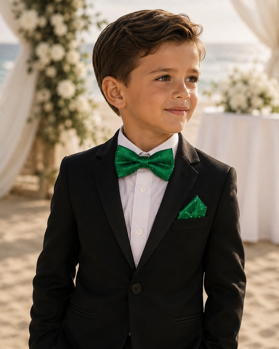 Little Gentleman