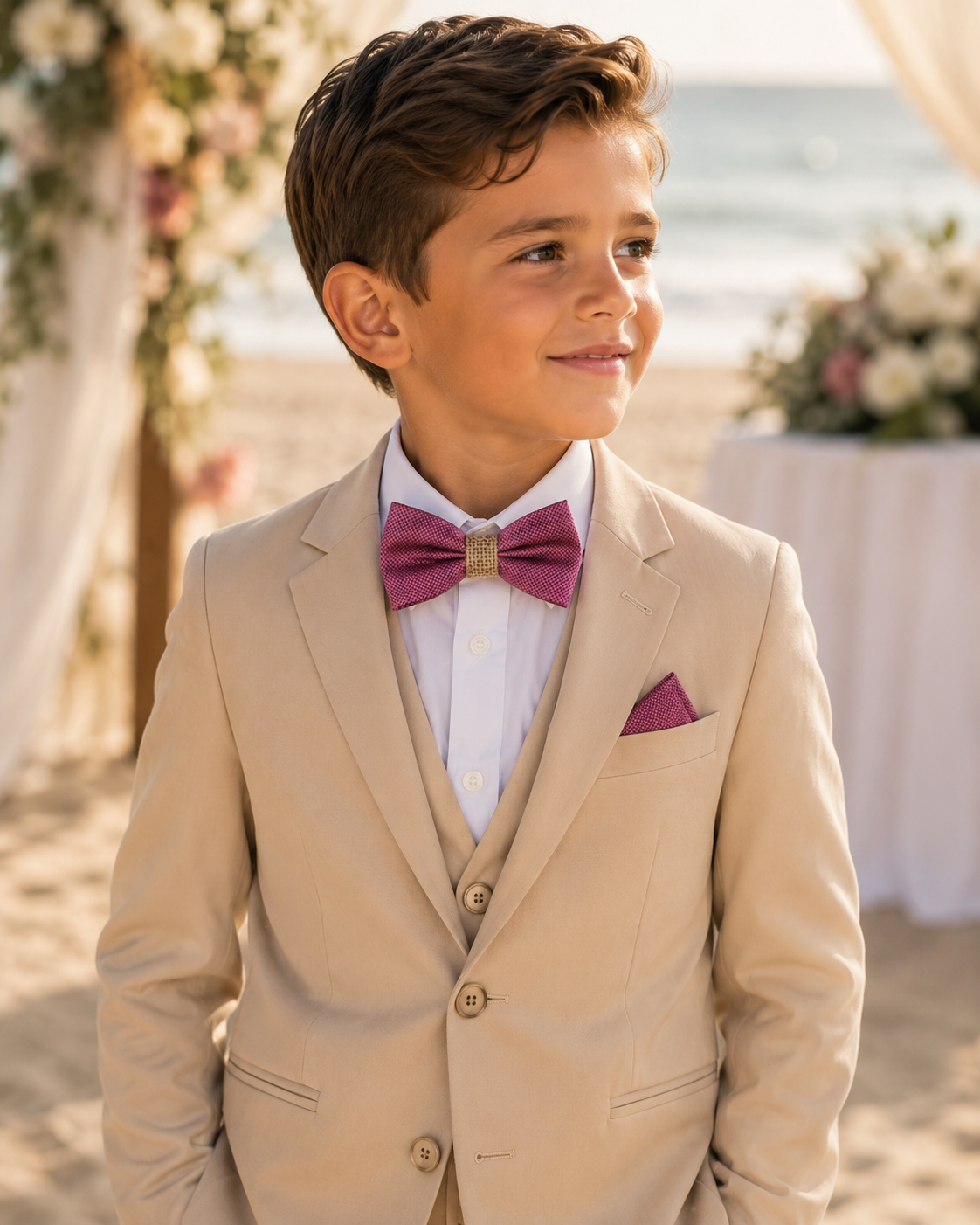 Little Gentleman