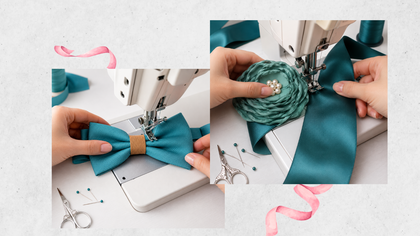 Handmade, because the moment matters.