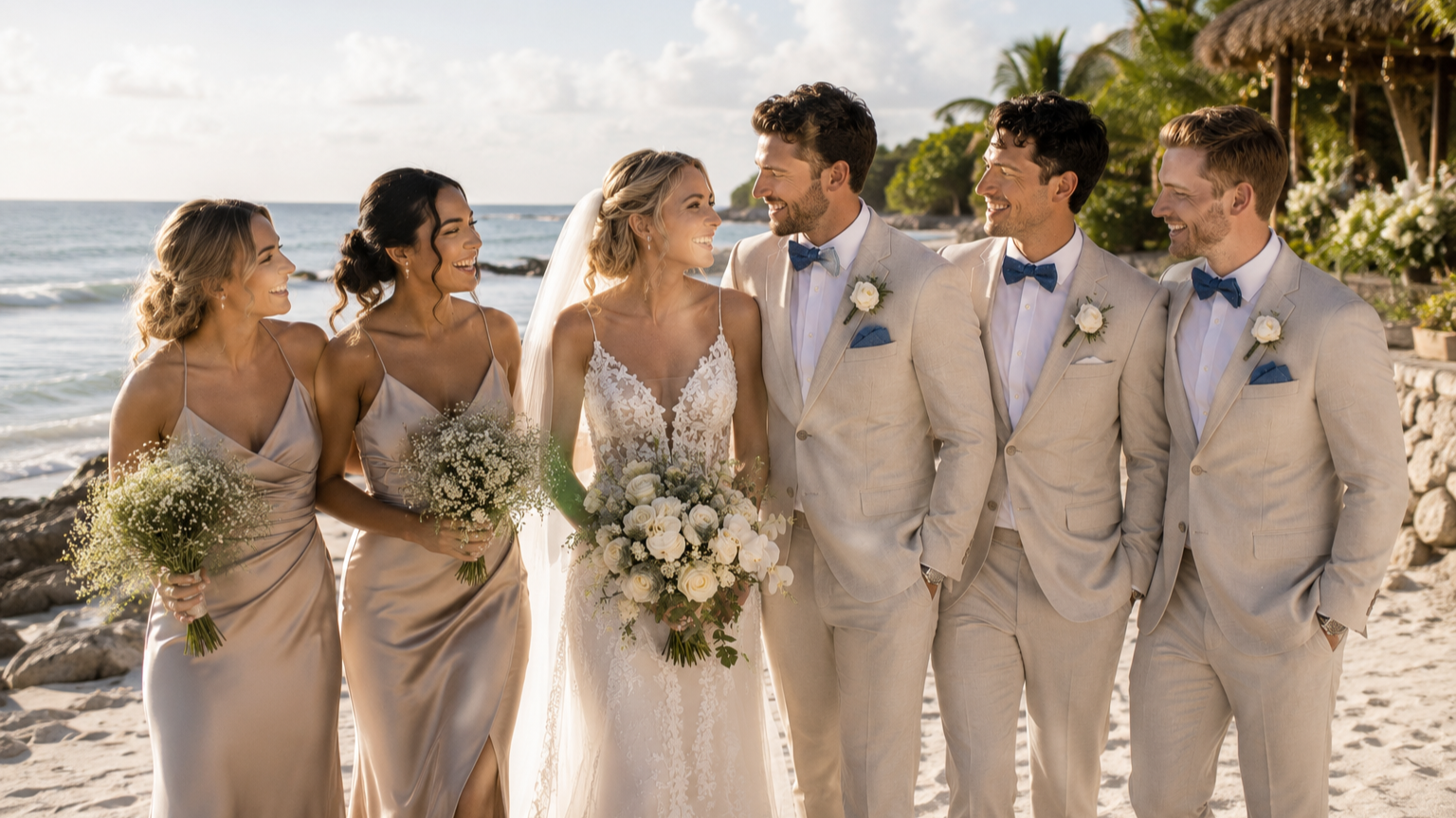Made for the moments that matter.