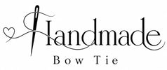 Handmade Custom Bow ties - Home