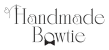 Handmade Custom Bow ties - Home