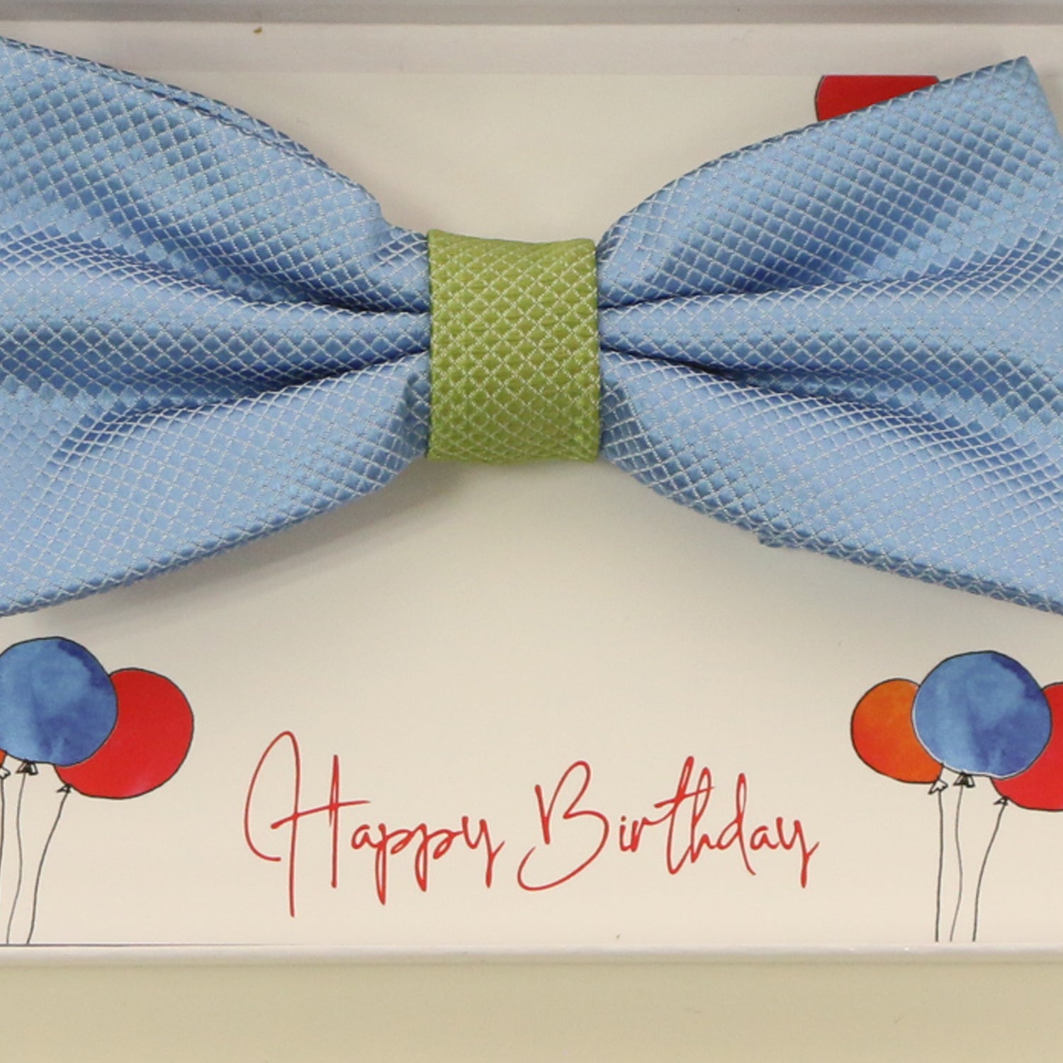 Dusty blue Green bow tie, Best man request, Groomsman Ring Bearer bow tie, Man of honor request, Birhtday gift, some thing blue, handmade