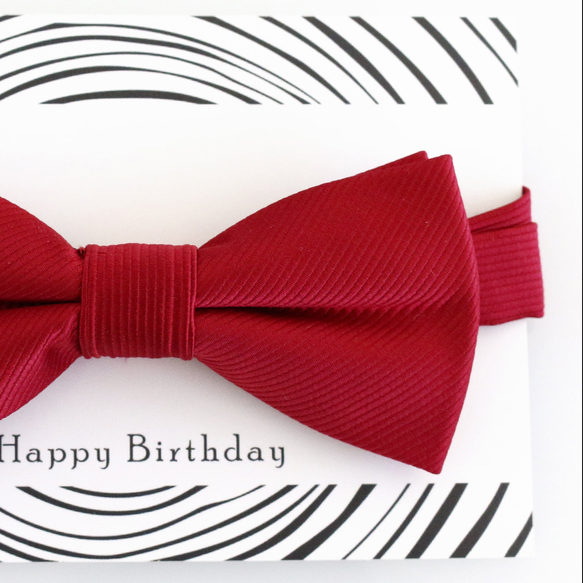 Red bow tie ring bearer request Birthday gift, Kids adult bow, Adjustable Pre tied High quality, Kids party favor, toddler red bow tie