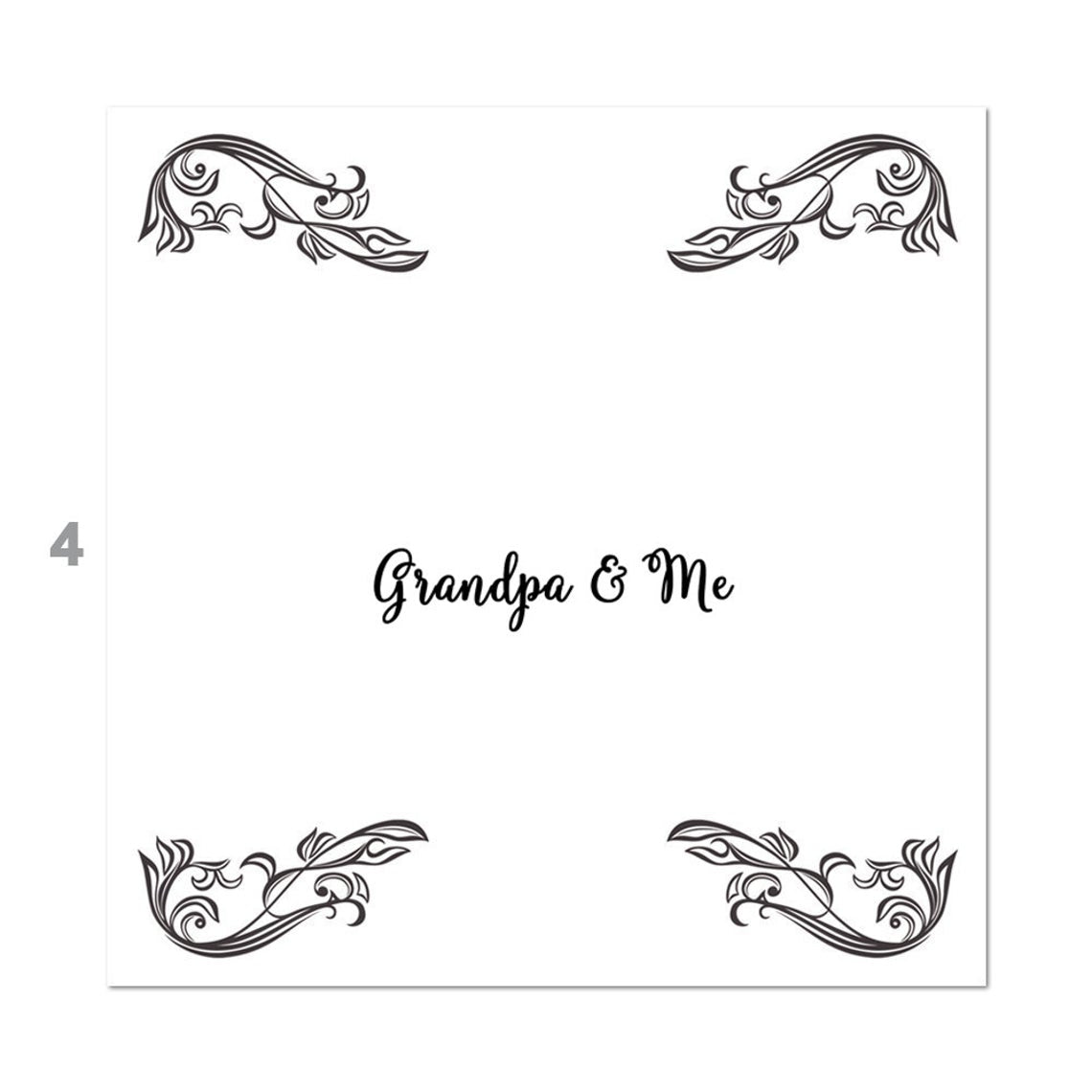 Rose gold Bow tie set daddy son, Grandpa and me, Father son matching, adult kids bow tie, high quality, Adjustable pre tied, Christmas gift