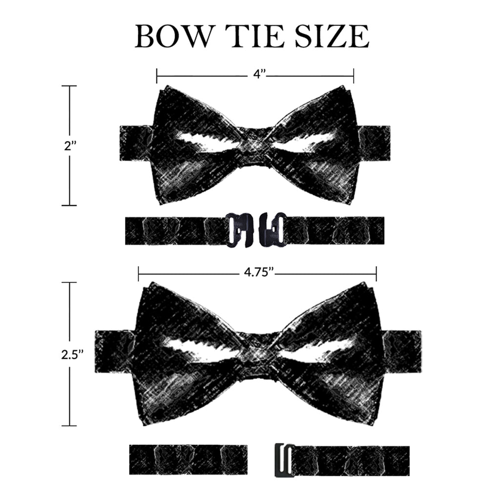 White bow tie, Best man request gift, Groomsman bow tie, Ring Bearer bow tie, Man of honor gift, baby announcement, toddler White bow tie