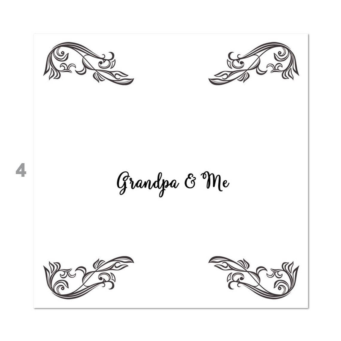 Charcoal gray Bow tie set for daddy and son, Daddy me gift set, Grandpa and me, Father son match, charcoal Toddler Kids bow, daddy me bow