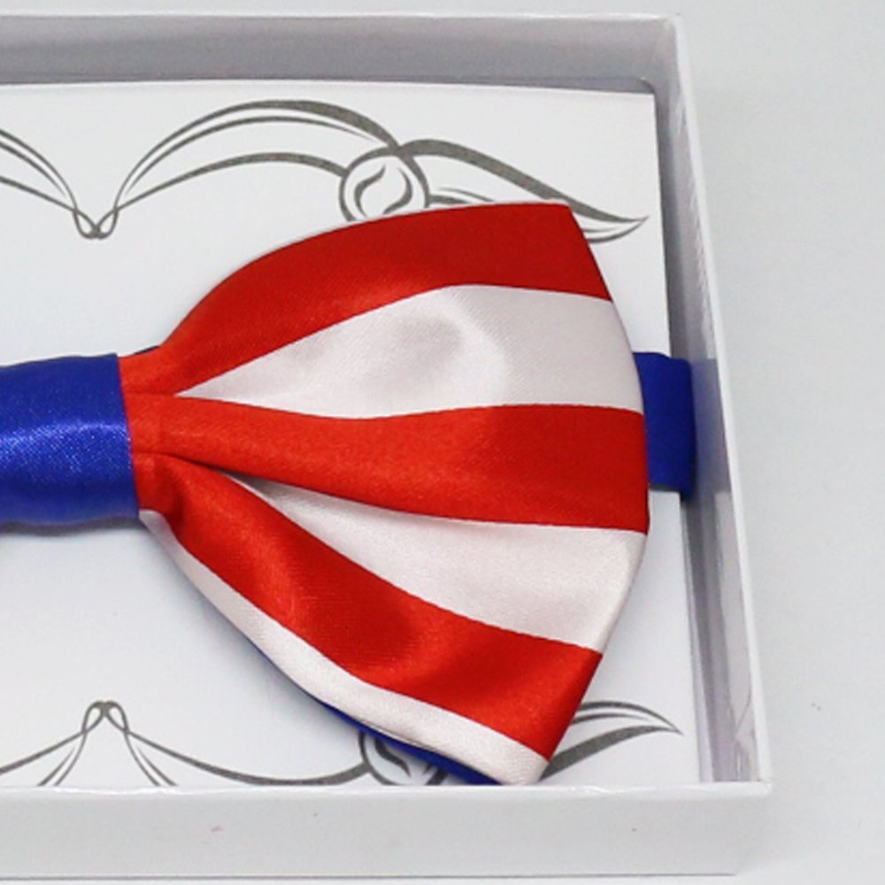 American Flag bow tie, USA Flag bow tie, Flag bow tie, best man gift, 4th of july, thank you