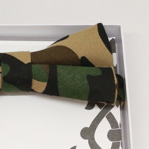 Army bow tie, Best man request gift, Groomsman bow tie, Man of honor gift, Best man bow tie, best man gift, man of honor request, thank you