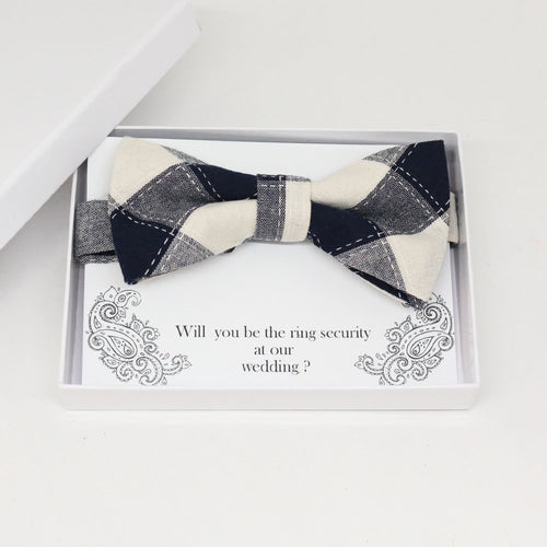 Black White bow tie, Best man request gift, Groomsman bow tie, Man of honor gift, Best man bow tie, best man gift, man of honor request