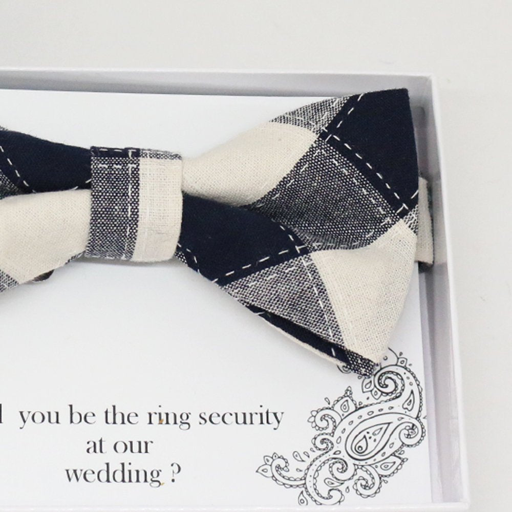 Black White bow tie, Best man request gift, Groomsman bow tie, Man of honor gift, Best man bow tie, best man gift, man of honor request