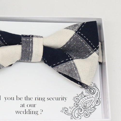 Black White bow tie, Best man request gift, Groomsman bow tie, Man of honor gift, Best man bow tie, best man gift, man of honor request