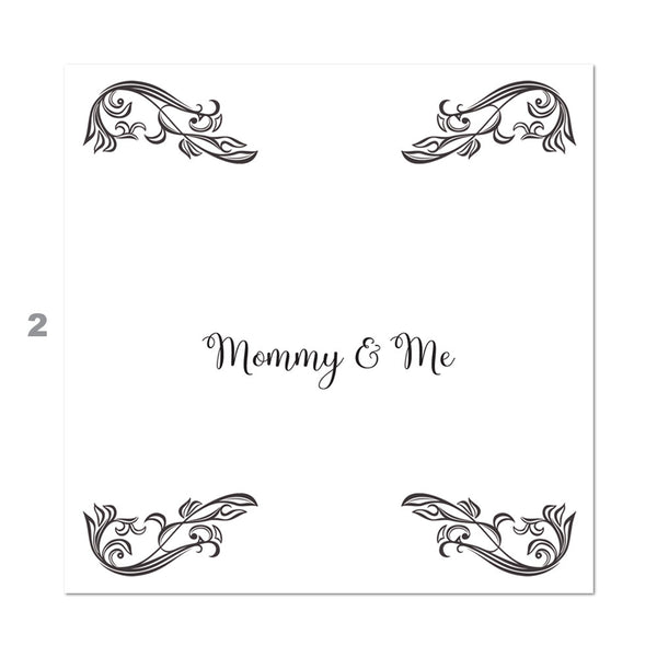 Red Bow tie set for daddy and son, Daddy me gift set, Grandpa and me, Father son match, Toddler bow, daddy me bow tie, poker, playing card